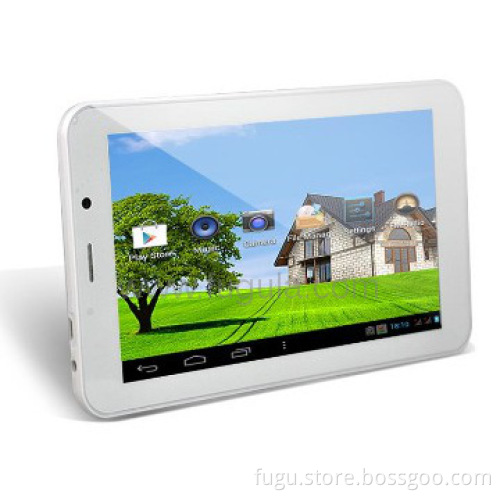 dual-core MT8312  Android tablet